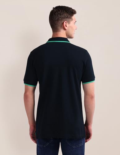 Image of U.S. Polo ASSN. Men Polo Shirt