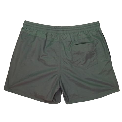 Bañador para hombre pantalones cortos Splash About Soaked ligero que no pesa al nadar 2