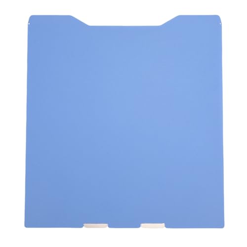 Plaque de refroidissement imprimante 3D panneau construction texturé plateau K2 270x293mm