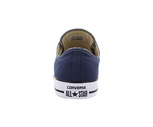 Converse Unisex Low TOP Navy Size 14 M US Women / 12 M US Men4