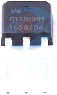 2 Pcs MOSFET VSI013N08MS TO-251 VSI013N08MS
