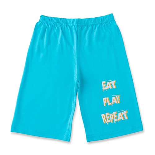 Image of Luke and Lilly Cotton Boy's Shorts