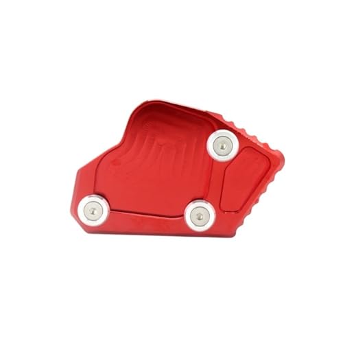 Agrandisseur béquille latérale K1600GT pour stabiliser la moto sur sol meuble