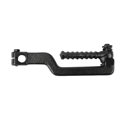 Levier de démarrage à kick pour scooter GY6 50cc à 150cc et moteurs 4T 139QMB