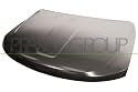 PRASCO JE0223110 Motorhaube Kompatibel mit JEEP GRAND CHEROKEE IV WK, WK2