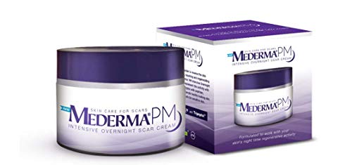Mederma PM Skin Care for Scars (Intensive Overnight Cream 30g)