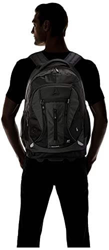 Mochila Executiva para Notebook e Tablet até 15,6