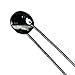 AMPHENOL ADVANCED SENSORS RL2004-582-97-D1 NTC THERMISTOR