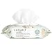 The Honest Company Baby Wipes, Fragrance Free, Classic, 72 Count