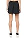 Adidas Women's Pride Skirt, Black, Small
