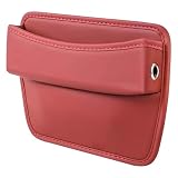 Autostoel Gap Filler Organiser,voor Ferrari Roma,Autostoel Gap Opbergdoos,PU Lederen Auto Zijkant Gap Filler,A