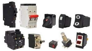 STL2E4-53, Carling Technologies