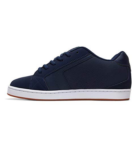 Image of DC Men's Court Graffik Skate Shoe