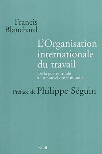 voir fiche du jeu L'Organisation internationale du travail : De la guerre froide à un nouvel ordre mondial