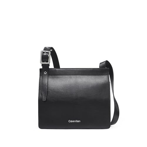 Image of Calvin Klein Women's Havana Novelty Organizational Crossbody