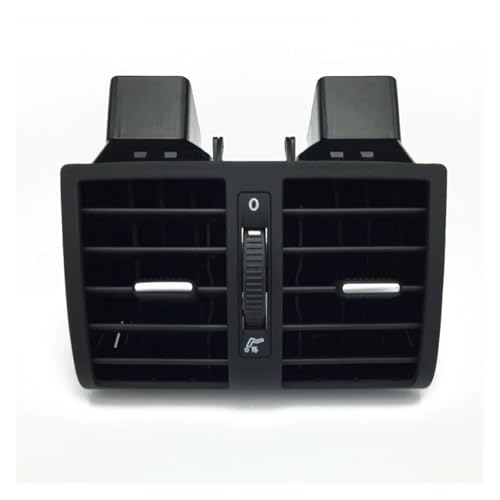 Évent climatisation arrière 1TD819203A Touran Caddy 2004-2015