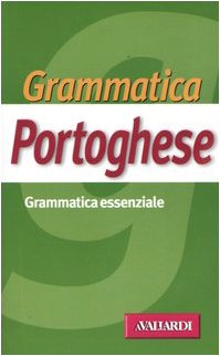  Grammatica portoghese