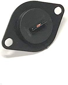 OEM Dryer Thermistor Compatible With Samsung Model Numbers DV48H7400EP, DV48H7400EP/A2, DVE45N5300W, DVE45N5300W/A3, DV476GTHAWR, DV476GTHAWR/A1