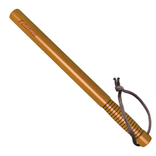Felisbieti tire Thumper Tool for Checking Tire Pressure