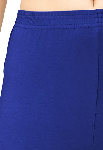 Image of POPOLO Full Length Churidar Leggings for Women
