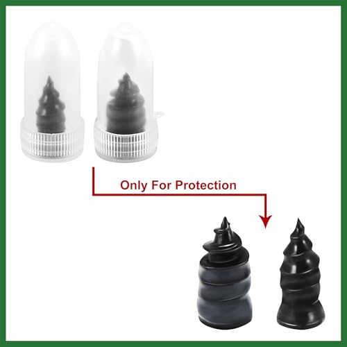 Image of Motoforti 20 Pcs Tire Repair Rubber Nail Fast Tool for Car Truck Motorcycle
