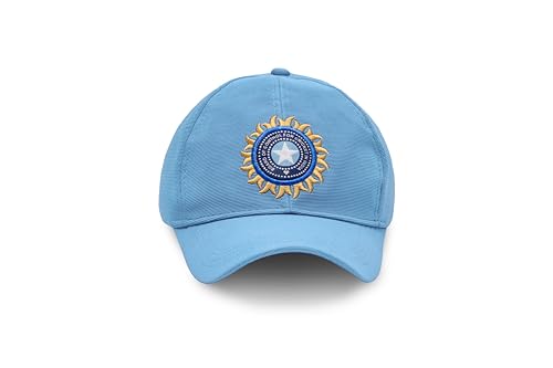 Image of Men and Women's Stylish Cap with Adjustable Buckle for Summer All Season Cricket, Gym Or Other Sports