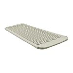 EIOKIT-Silicone-Heat-Resistant-Travel-Mat-Pouch-for-Hair-StraightenerCrimping-IronHair-Curling-IronHair-Curling-WandFlat-IronHair-Waving-Iron-and-Hair-Styling-Tools-1-Pack-Beige