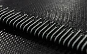 Flexco Part 02217-4GNY Galvanized Clipper Hooks/Lacing with 6 Pins for 7/32 Inch to 1/4 Inch Conveyor Belt (Box of Twelve)