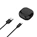 Produktbild GLASSNOBLE Für -Samsung-Galaxy Buds Pro SM-R190 Kopfhörer Headset Ersatz USB 450mAh Ladestation mit Kabel