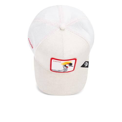 Goorin Bros. Gorra Trucker Profesional Unisex miniatura 6