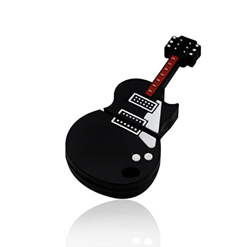 Cartoon Musikinstrument Pen Drive 16 GB Thumb Drive 32 GB 64 GB USB-Flash-Laufwerk Nette Violine USB 2.0 Flash Memory…