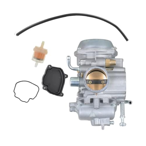 Carburateur PD34 haute performance pour Qu500 et moto