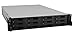 Synology 12 bay RackStation RS3621xs+ (Diskless)