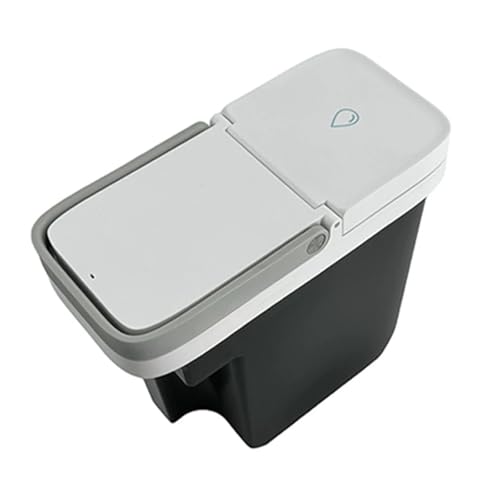 FHBNNYRPH B01C - Reemplazo De Tanque De Agua Limpia For Aguas Residuales, Compatible con Roborock, S8 Pro Ultra, Accesorios Y Piezas For Aspiradoras Robot.