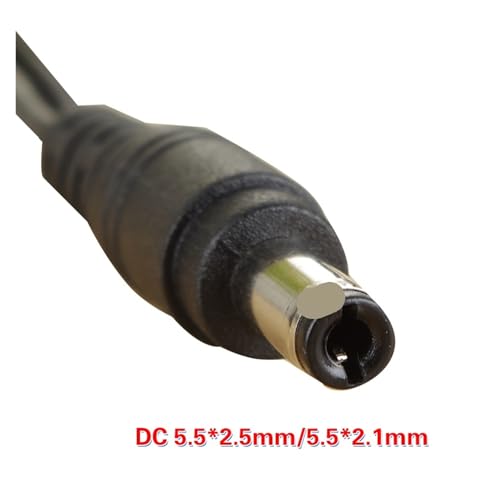 Adaptador de corriente 15V 6A AC a DC con enchufe UK miniatura 3