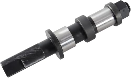 Image of New Rear Spindle Wheel Bearing Set Up Install Tool for 1963-1982 Chevy Corvette