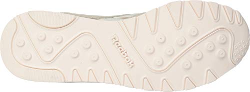 Image of Reebok Classics Men's Cl Lthr Leather Running Shoes