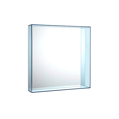 Kartell ONLY ME Miroir, azur
