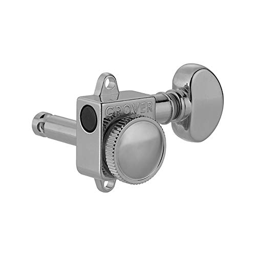 Amazon | 【国内正規品】 GROVER グローバー ギターペグ 505FVC