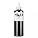 Famry Tinta de tatuaje negro - Botella de 2.4E+2 ml (8 oz) Pigment-based