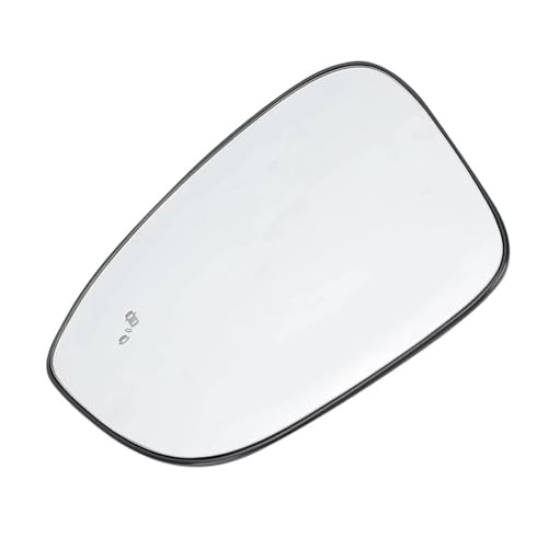 Verre de rétroviseur latéral voiture chauffant pour Accord 2018-2024 US