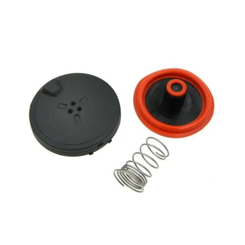 Membrana válvula PCV de alta estanqueidad para tapa de balancines E60 11127548196 630i