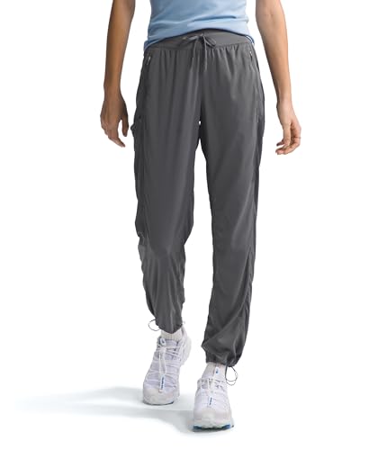 The North Face Women's Aphrodite Motion Pant, Smoked Pearl, XL Regular - image 1