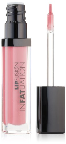 Fusion Beauty Lip Fusion Infatuation Liquid Shine Multi-action Lip Fattener