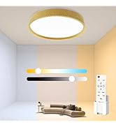 Amazon.co.jp : 【Yorzanis】和風 LEDシーリングライト 10畳 46w