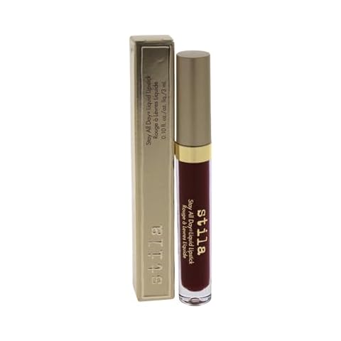 Stila Stay All Day Liquid Lipstick, 3 ml Cover