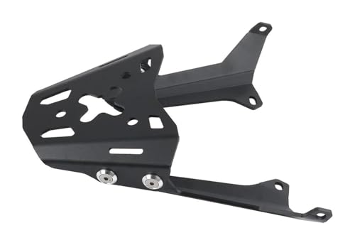 Porte Bagage Moto BMW F900R F900XR 2019-2023 Fixation Sacoche Voyage