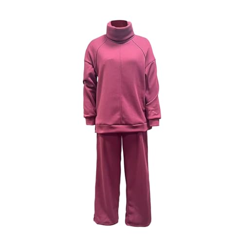 Conjunto informal de punto para mujer ideal para oficina trabajo y ocio activo