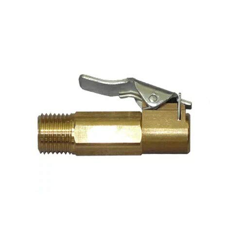 旭産業 クリップチャック C-876 (ゲージボタル用交換パーツ)