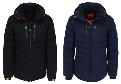 Wellensteyn Sportswear-Jacke - 3XL